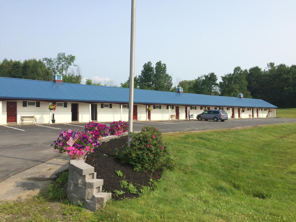 Motel Colonial Valley