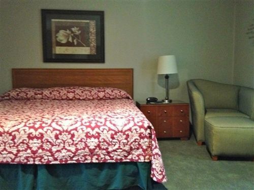 Motel Colonial Valley Farmington