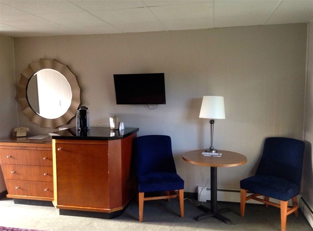 Motel Colonial Valley Farmington