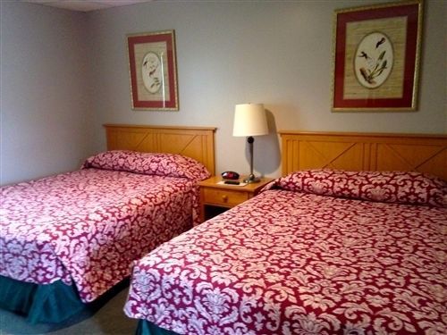 Motel Colonial Valley 2*