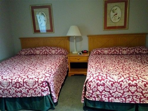 Motel Colonial Valley Farmington