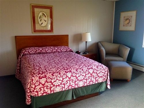 Colonial Valley Motel Farmington