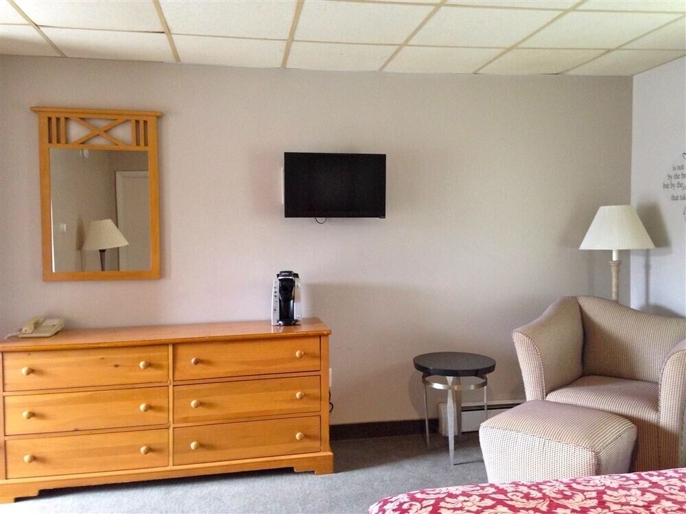 Motel Colonial Valley Farmington