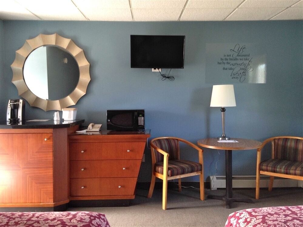 Motel Colonial Valley 2*