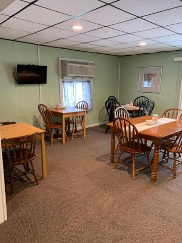 Motel Colonial Valley Farmington